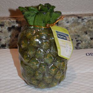 Cabana Collection Pineapple Candle